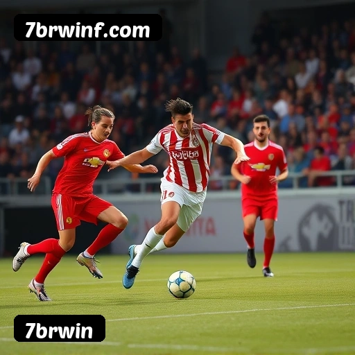 Requisitos do APK da 7brwin para Android