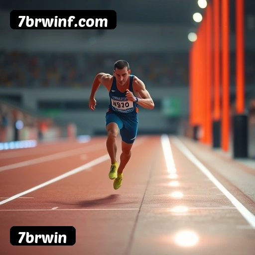 Comparação APP mobile vs versão web da 7brwin