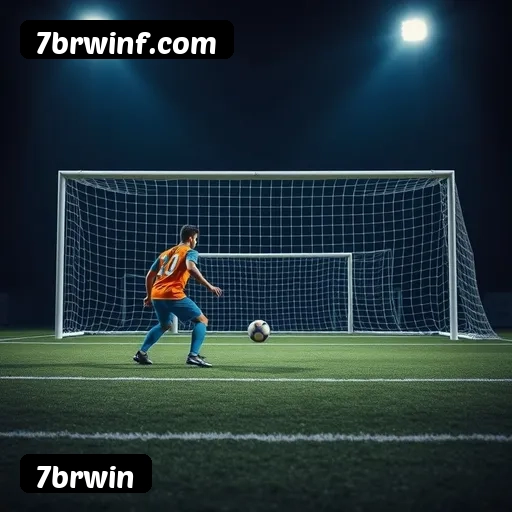 Tabela RTP dos jogos de cassino da 7brwin