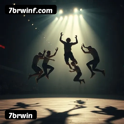 Loterias online disponíveis na 7brwin